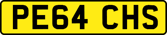 PE64CHS
