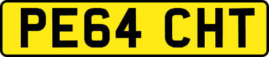 PE64CHT