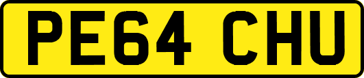 PE64CHU