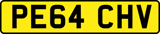 PE64CHV