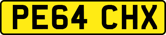 PE64CHX