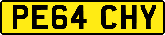 PE64CHY