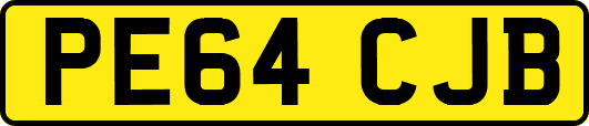 PE64CJB