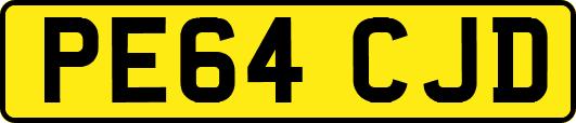 PE64CJD