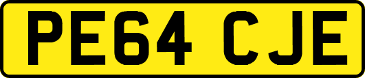 PE64CJE
