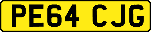 PE64CJG
