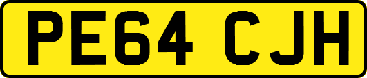 PE64CJH