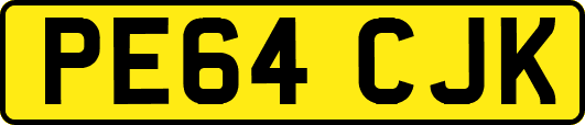 PE64CJK
