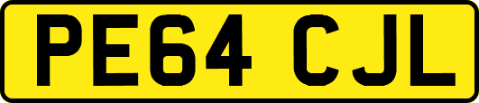 PE64CJL