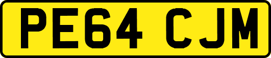PE64CJM