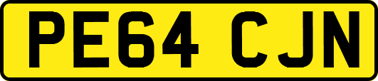 PE64CJN