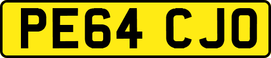 PE64CJO
