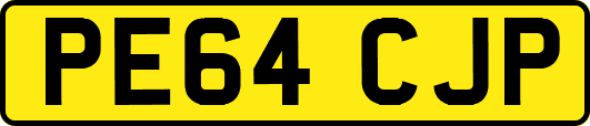 PE64CJP