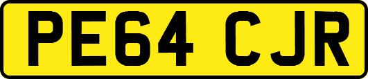 PE64CJR