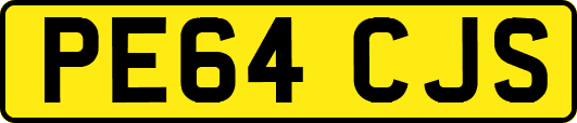 PE64CJS