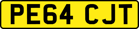 PE64CJT