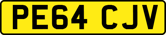 PE64CJV