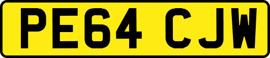 PE64CJW