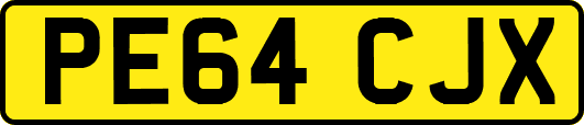 PE64CJX