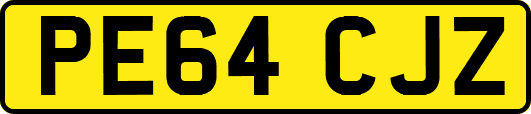 PE64CJZ