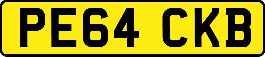 PE64CKB