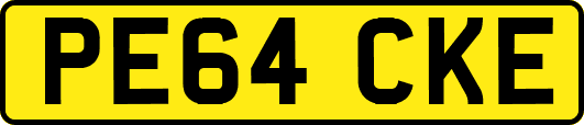 PE64CKE