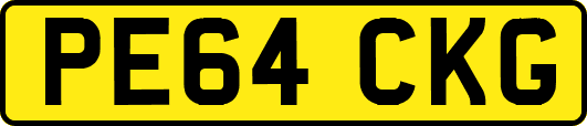 PE64CKG