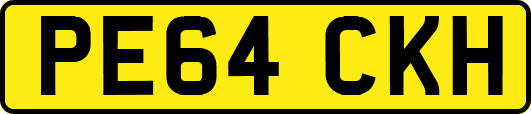 PE64CKH