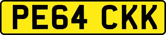 PE64CKK