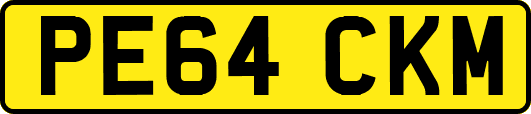 PE64CKM