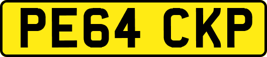 PE64CKP