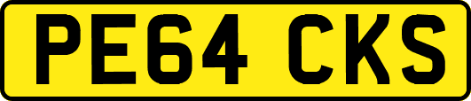 PE64CKS