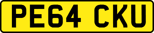PE64CKU