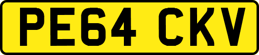 PE64CKV