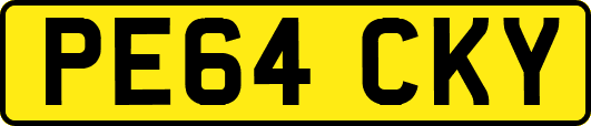 PE64CKY