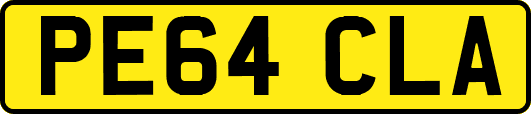 PE64CLA