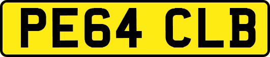 PE64CLB