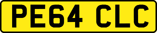 PE64CLC