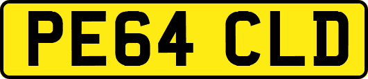 PE64CLD