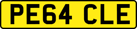 PE64CLE