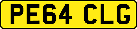 PE64CLG