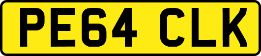 PE64CLK