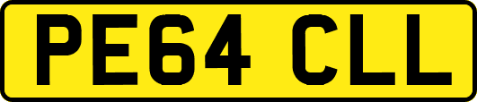 PE64CLL