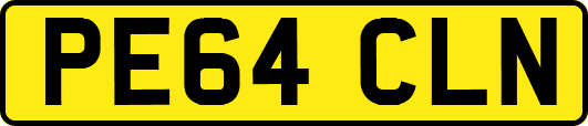 PE64CLN