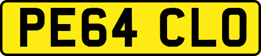 PE64CLO