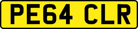 PE64CLR