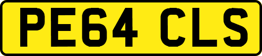 PE64CLS