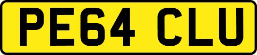 PE64CLU