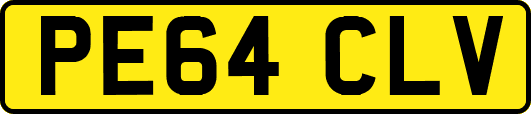 PE64CLV