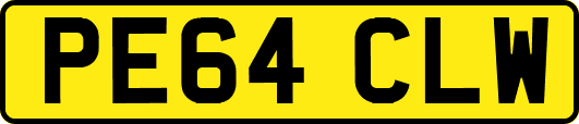 PE64CLW